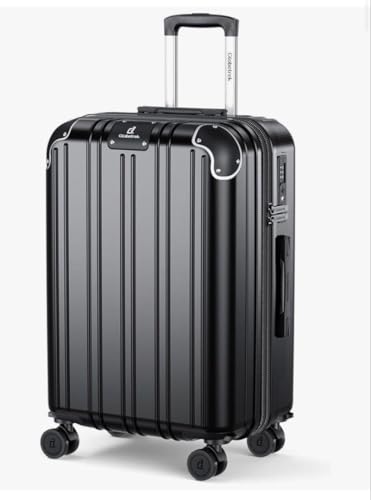 1品限り❤️スーツケース 機内持ち込み 拡張機能付き 超軽量 お洒落 65～78L first-shop_z-6262-m
